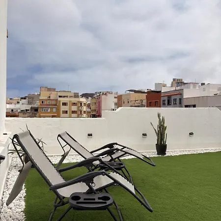 La Isleta Coliving Guest house 3*