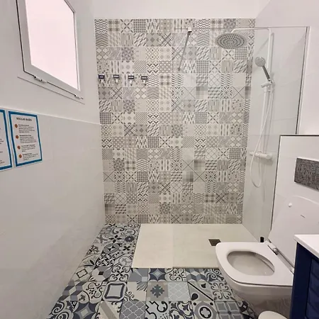 بيت ضيافة La Isleta Coliving
