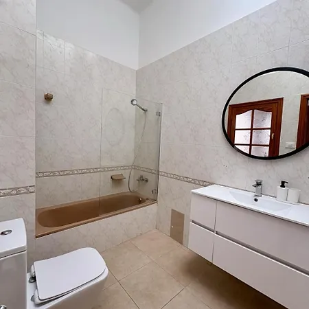 La Isleta Coliving 3* لاس بالماس دي غران كاناريا