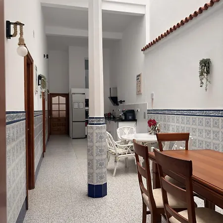 La Isleta Coliving 3*