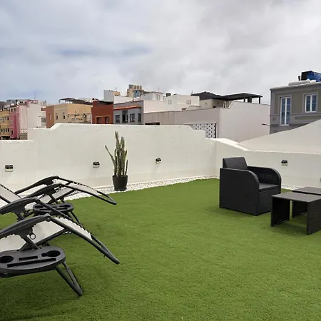 La Isleta Coliving