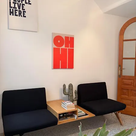 La Isleta Coliving لاس بالماس دي غران كاناريا