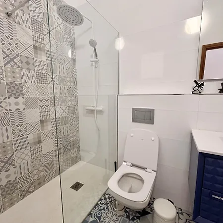 La Isleta Coliving بيت ضيافة 3*