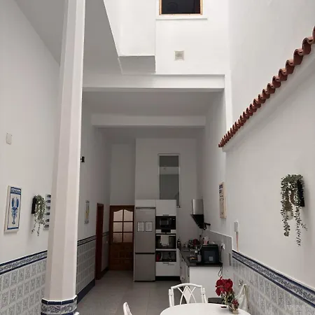 La Isleta Coliving