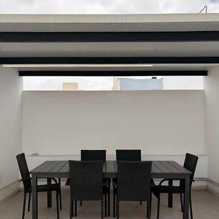 La Isleta Coliving Guest house