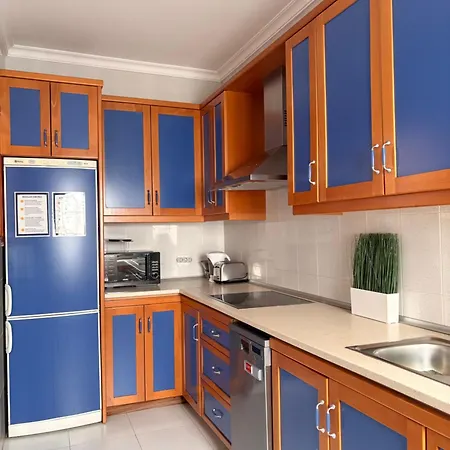 La Isleta Coliving بيت ضيافة لاس بالماس دي غران كاناريا