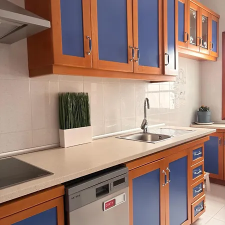 بيت ضيافة La Isleta Coliving لاس بالماس دي غران كاناريا