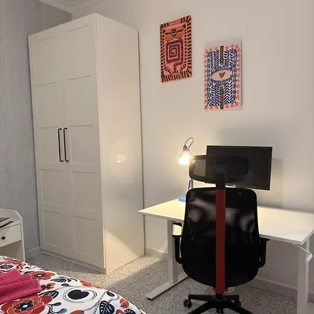 La Isleta Coliving لاس بالماس دي غران كاناريا