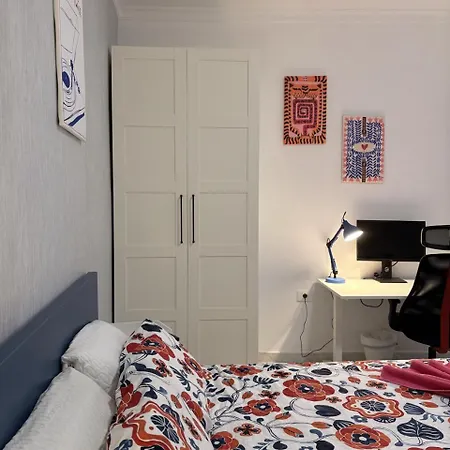 La Isleta Coliving