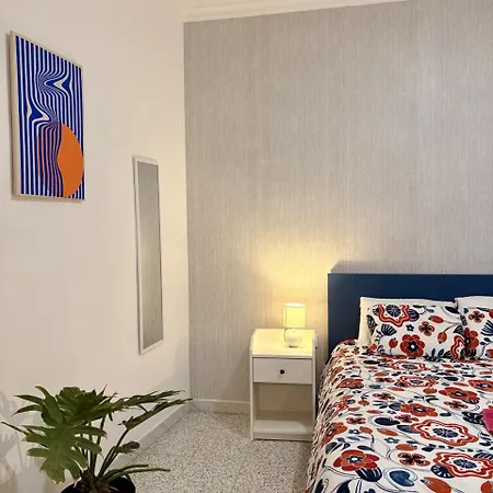 La Isleta Coliving 3*