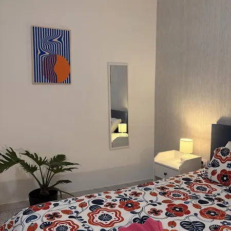 Guest house La Isleta Coliving Las Palmas de Gran Canaria