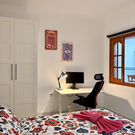La Isleta Coliving Las Palmas de Gran Canaria