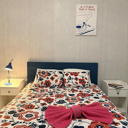 La Isleta Coliving Las Palmas de Gran Canaria