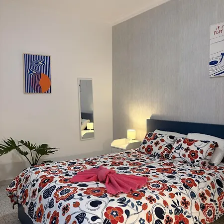 Guest house La Isleta Coliving Las Palmas de Gran Canaria