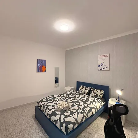 بيت ضيافة La Isleta Coliving لاس بالماس دي غران كاناريا