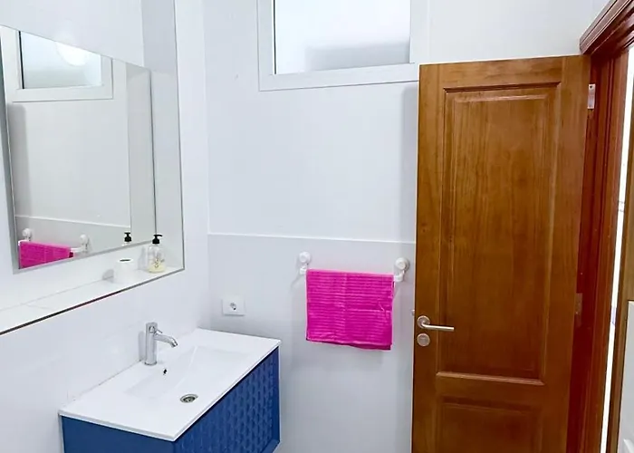 La Isleta Coliving Pensión 3*