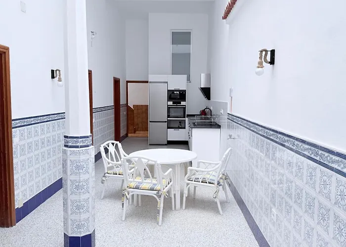 La Isleta Coliving Pensión 3*