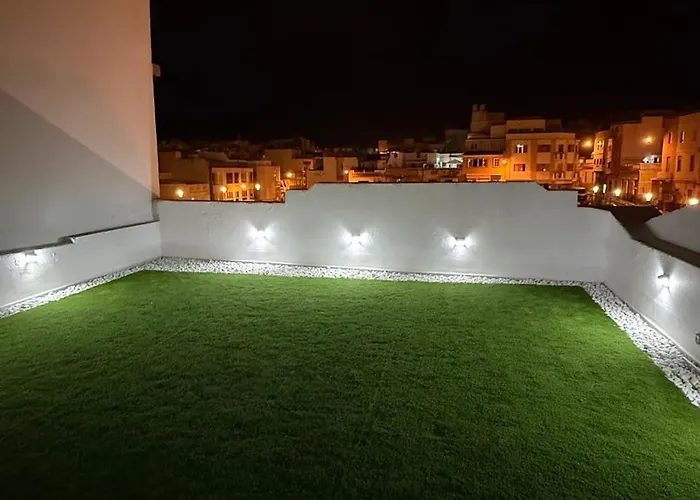 La Isleta Coliving Las Palmas de Gran Canaria