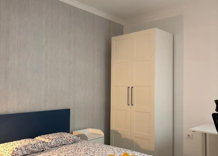 La Isleta Coliving 3*