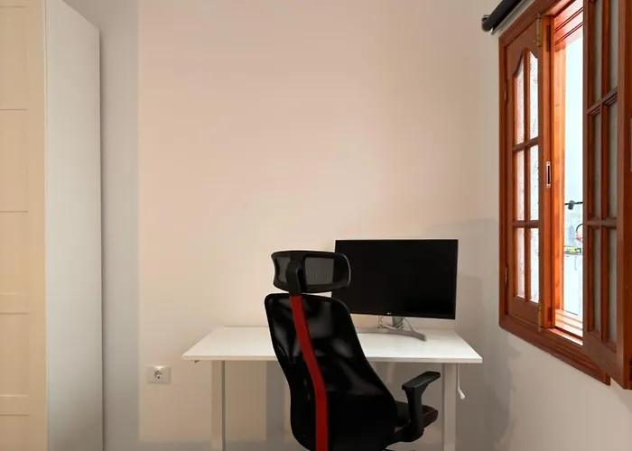 La Isleta Coliving 3*