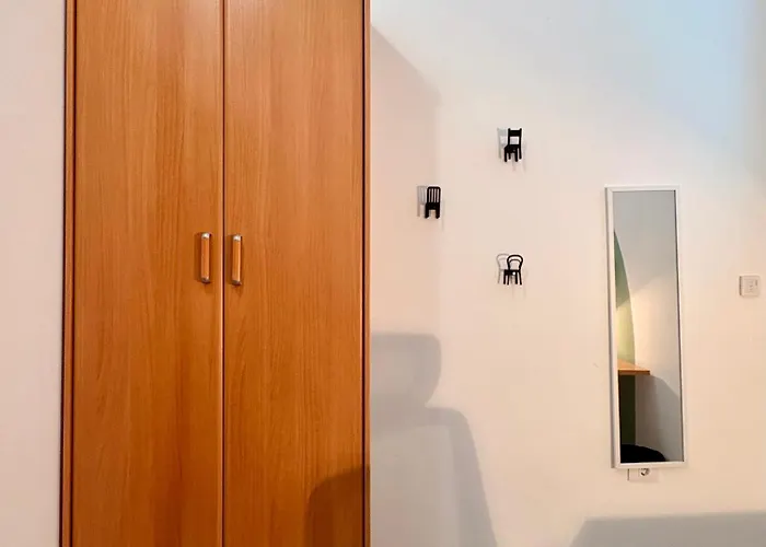 La Isleta Coliving 3* Las Palmas de Gran Canaria