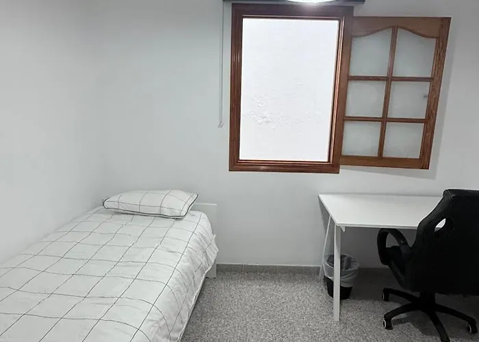 La Isleta Coliving 3*