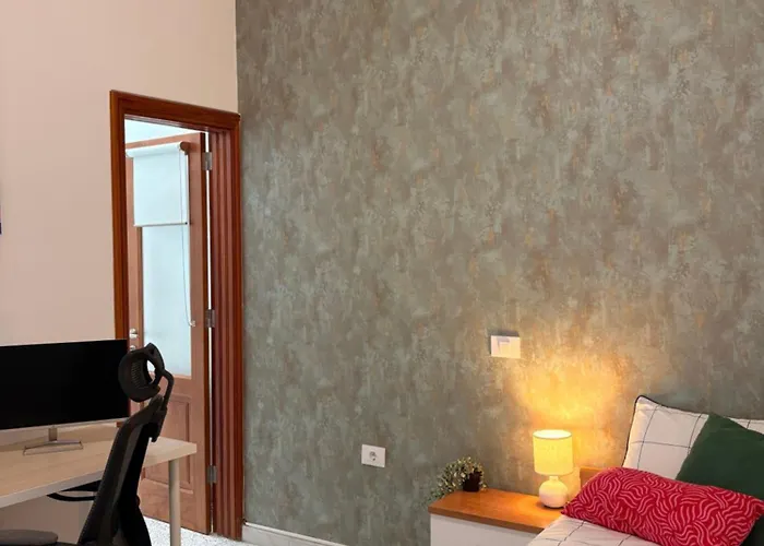 La Isleta Coliving 3* Las Palmas de Gran Canaria