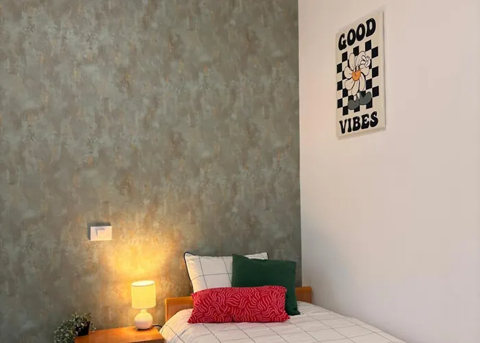 La Isleta Coliving Pensjonat