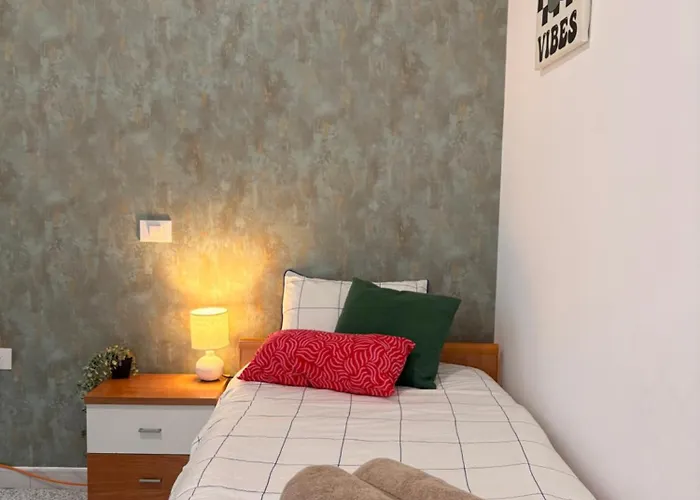 La Isleta Coliving 3*