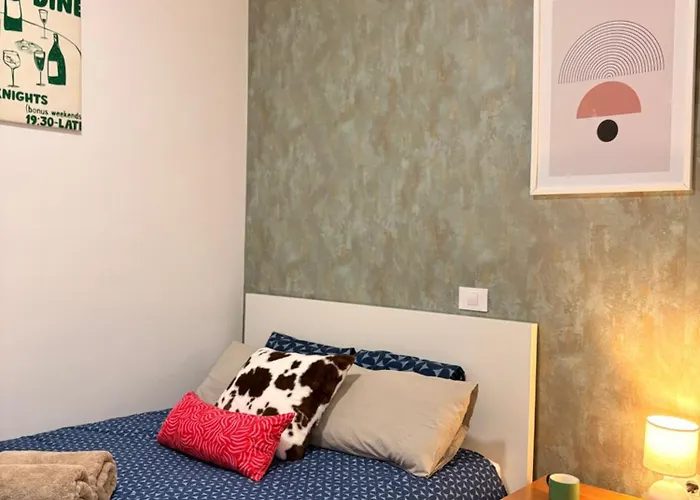 Pensjonat La Isleta Coliving 3*