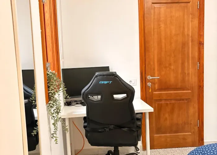 La Isleta Coliving Pensión Las Palmas de Gran Canaria