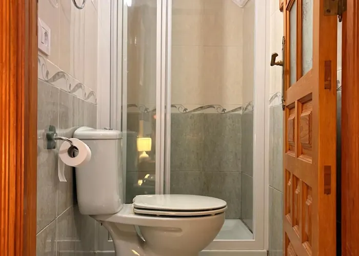 La Isleta Coliving Pensjonat Las Palmas de Gran Canaria