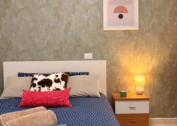 La Isleta Coliving 3* Las Palmas de Gran Canaria