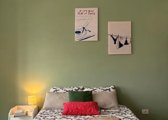 La Isleta Coliving 3* Las Palmas de Gran Canaria