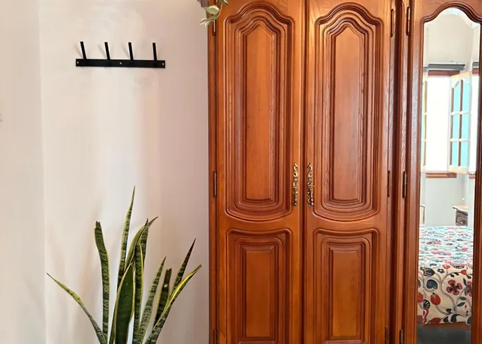 Pensión La Isleta Coliving Las Palmas de Gran Canaria