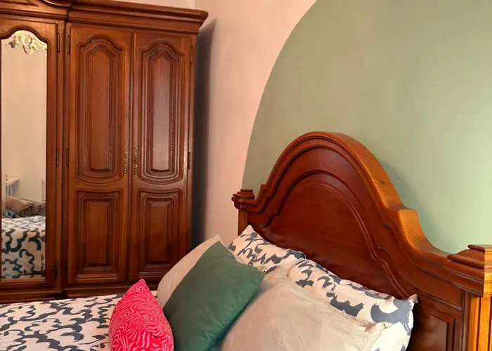 Pensjonat La Isleta Coliving