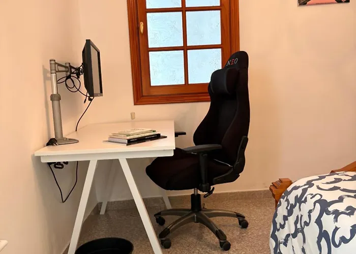 La Isleta Coliving 3*