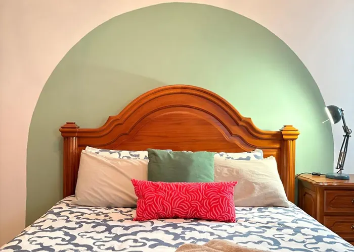 Pensjonat La Isleta Coliving