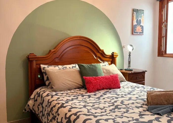 La Isleta Coliving 3*