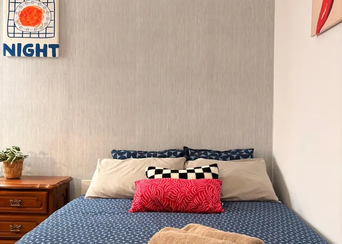 La Isleta Coliving Pensión Las Palmas de Gran Canaria