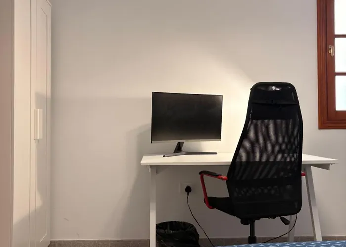 La Isleta Coliving Pensión