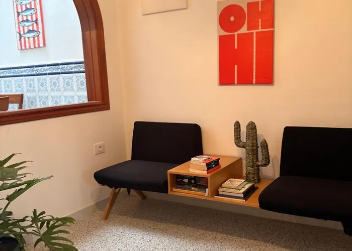 La Isleta Coliving 3*