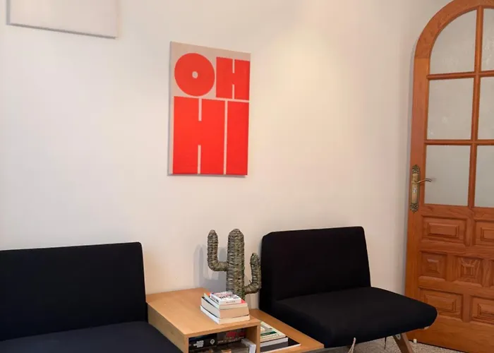 Pensjonat La Isleta Coliving Las Palmas de Gran Canaria