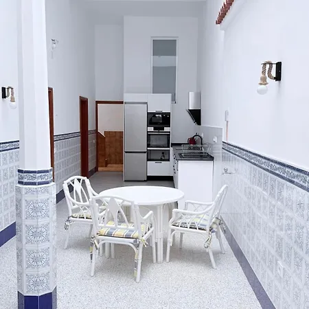 La Isleta Coliving Gæstehus 3*