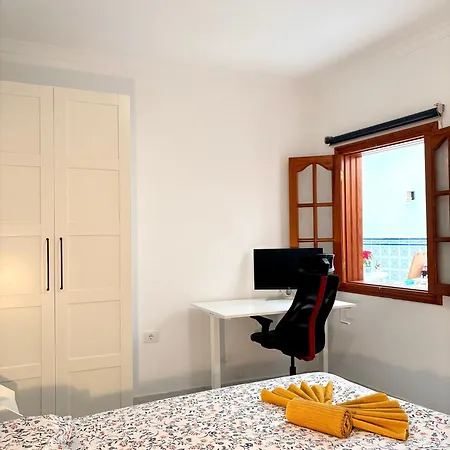 La Isleta Coliving