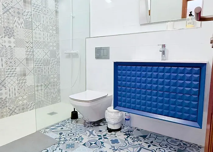 La Isleta Coliving Gæstehus 3*