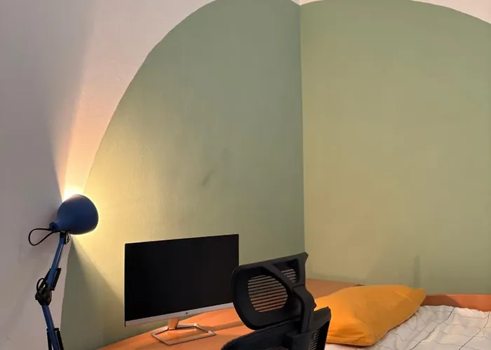 La Isleta Coliving 3* Las Palmas de Gran Canaria