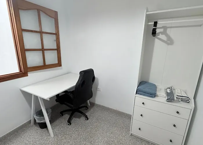 La Isleta Coliving 3*