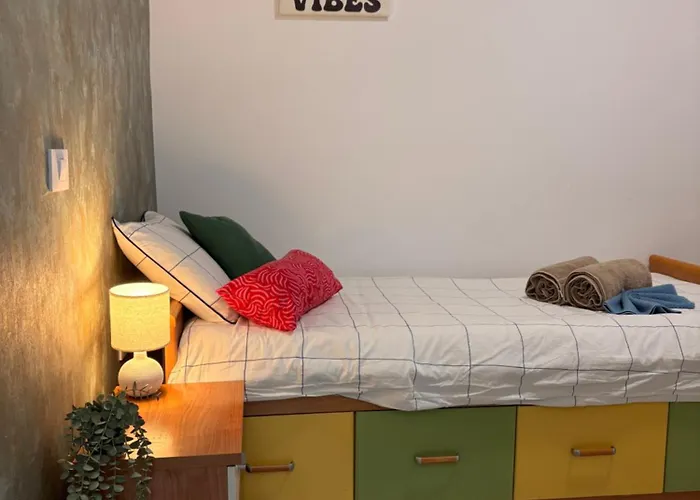 La Isleta Coliving 3*