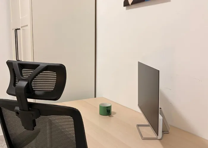 La Isleta Coliving 3*